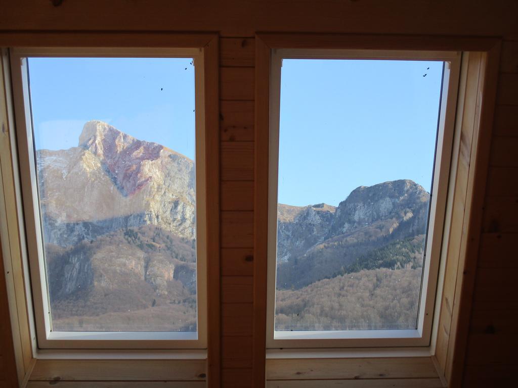 Holiday Home Krn&Relax Kobarid Habitación foto