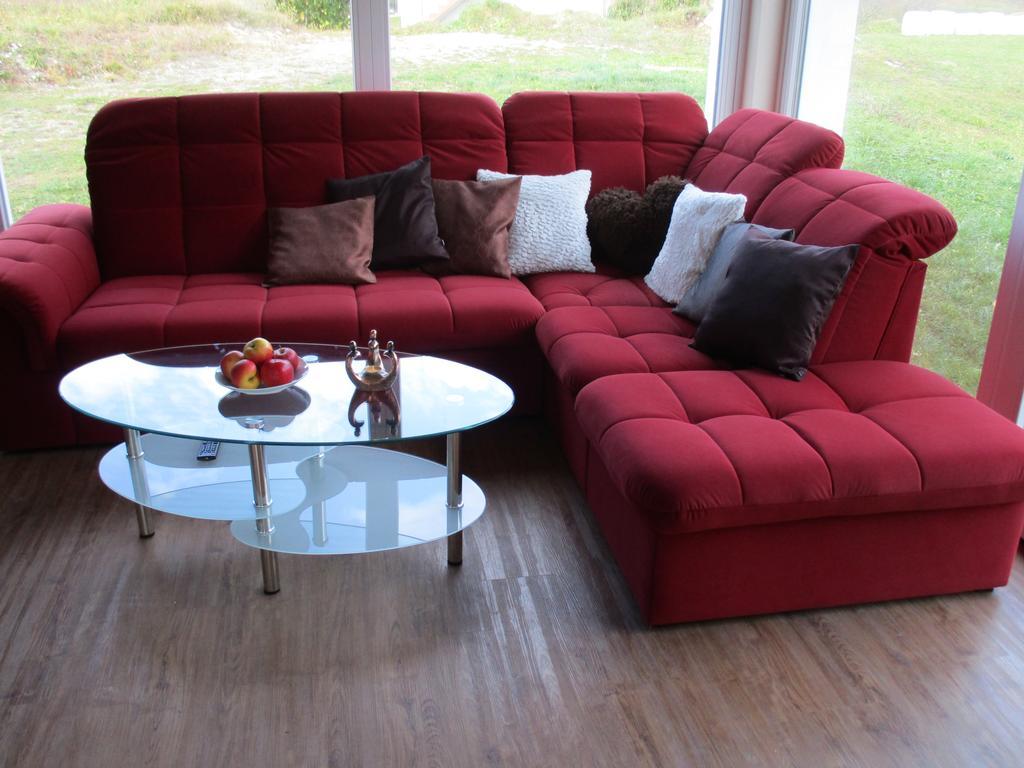 Holiday Home Krn&Relax Kobarid Habitación foto
