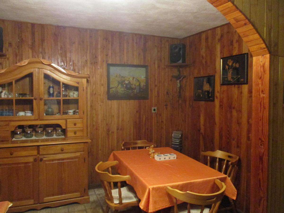 Holiday Home Krn&Relax Kobarid Exterior foto